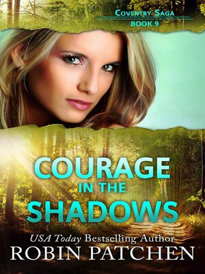 cover image of Courage in the Shadows